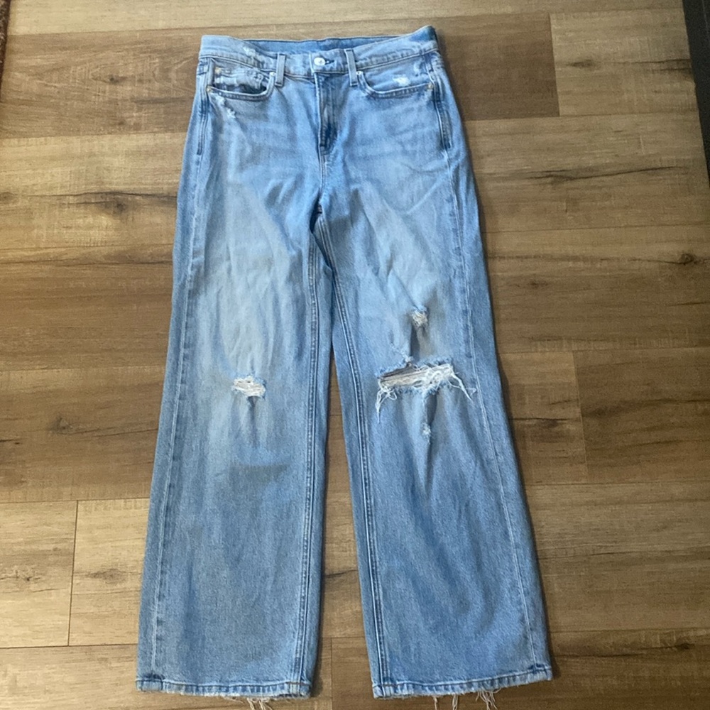 AYR Jeans
